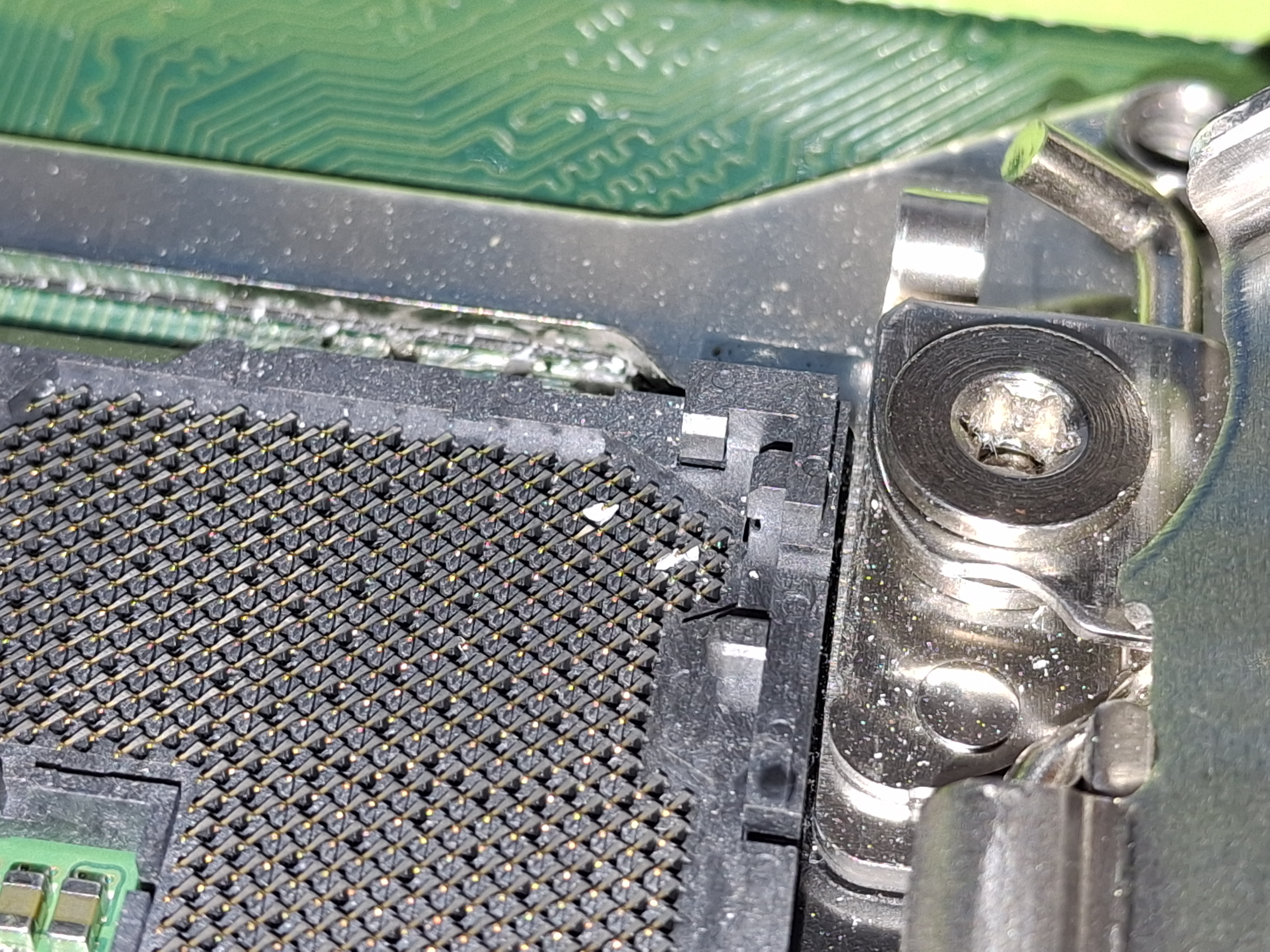 socket